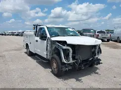 1FDBF2A62KEF59427 2019 FORD F250
