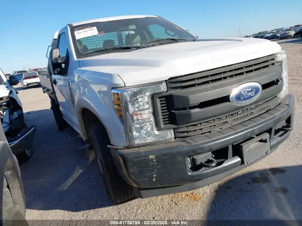 1FDBF2A62KEG59656 2019 FORD F250 - Image 1