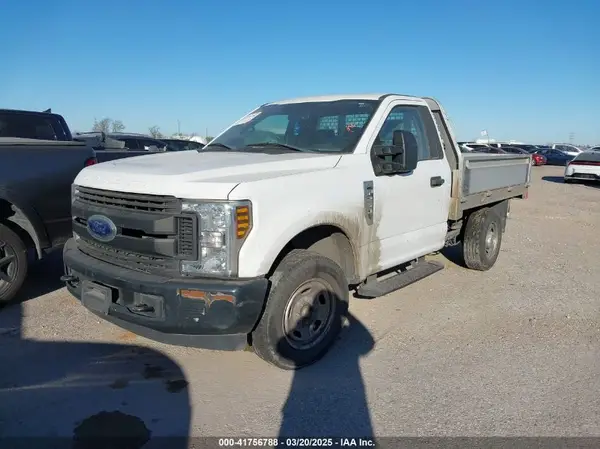1FDBF2A62KEG59656 2019 FORD F250 - Image 2
