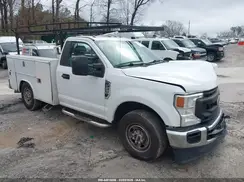 1FDBF2A62MED09172 2021 FORD F250