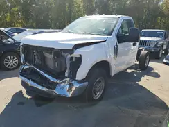 1FDBF2A62MED09933 2021 FORD F250