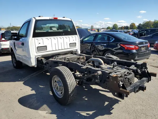 1FDBF2A62MED09933 2021 FORD F250 - Image 2