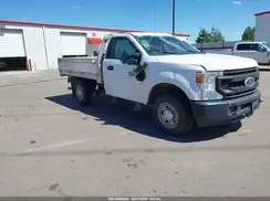 1FDBF2A62MED15358 2021 FORD F250
