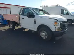 1FDBF2A62MED15635 2021 FORD F250
