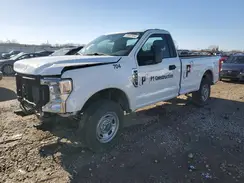 1FDBF2A62MED98449 2021 FORD F250