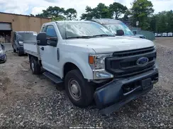 1FDBF2A62NED19718 2022 FORD F250