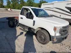 1FDBF2A62NED47776 2022 FORD F250