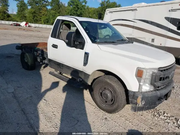 1FDBF2A62NED47776 2022 FORD F250 - Image 1