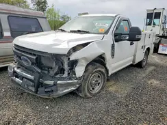 1FDBF2A62NEG27973 2022 FORD F250