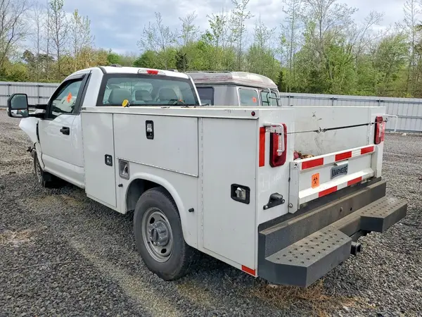 1FDBF2A62NEG27973 2022 FORD F250 - Image 2