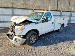 1FDBF2A63GEB96790 2016 FORD F250