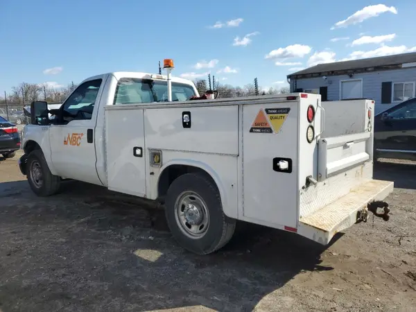 1FDBF2A63GEB96790 2016 FORD F250 - Image 2