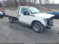 1FDBF2A63GEC54073 2016 FORD F250