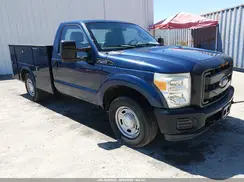 1FDBF2A63GED02431 2016 FORD F250