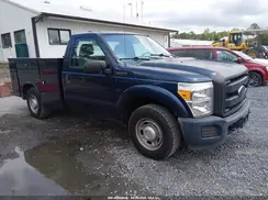 1FDBF2A63GED31122 2016 FORD F250