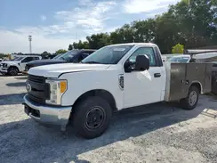 1FDBF2A63HEC82277 2017 FORD F250