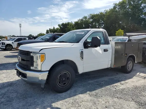 1FDBF2A63HEC82277 2017 FORD F250 - Image 1