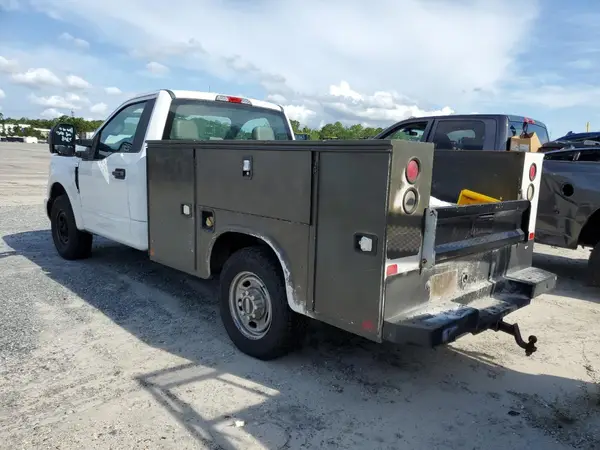 1FDBF2A63HEC82277 2017 FORD F250 - Image 2