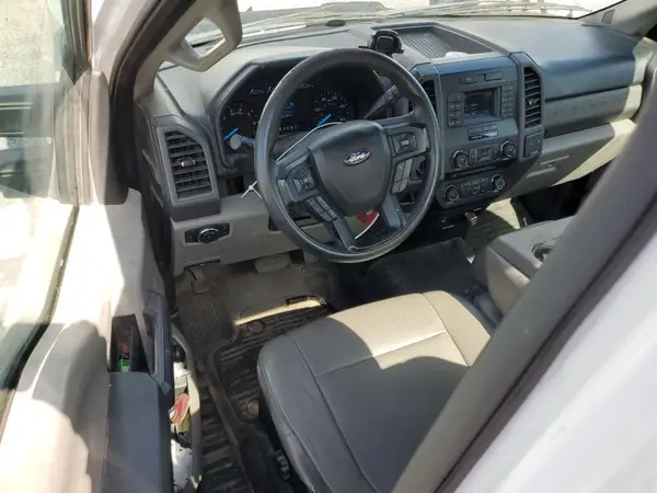 1FDBF2A63HEC82277 2017 FORD F250 - Image 8
