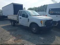 1FDBF2A63HEC99824 2017 FORD F250