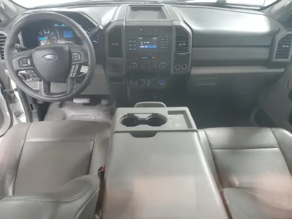 1FDBF2A63HED28349 2017 FORD F250 - Image 8
