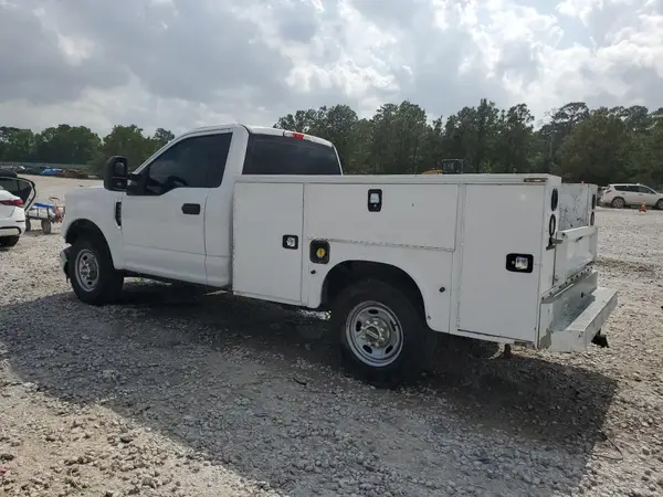 1FDBF2A63HEF00797 2017 FORD F250 - Image 2