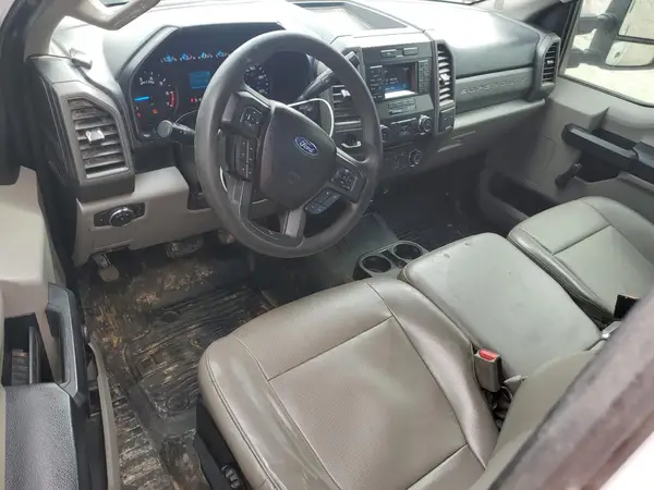 1FDBF2A63HEF00797 2017 FORD F250 - Image 8