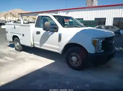 1FDBF2A63JEC48667 2018 FORD F250