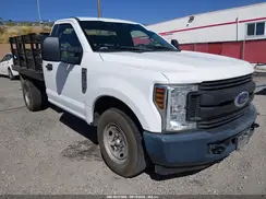 1FDBF2A63JEC69468 2018 FORD F250