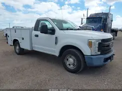 1FDBF2A63JEC69499 2018 FORD F250