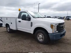 1FDBF2A63JEC69504 2018 FORD F250