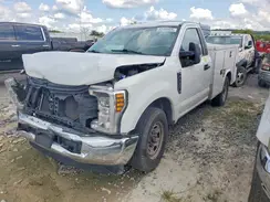 1FDBF2A63KEC51554 2019 FORD F250