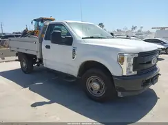 1FDBF2A63KED44641 2019 FORD F250
