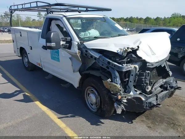 1FDBF2A63KEE37417 2019 FORD F250 - Image 1