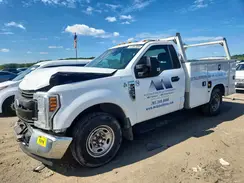 1FDBF2A63KEF04534 2019 FORD F250