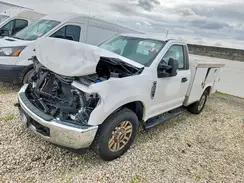 1FDBF2A63KEG17836 2019 FORD F250