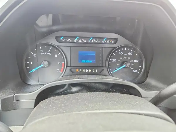 1FDBF2A63KEG17836 2019 FORD F250 - Image 8