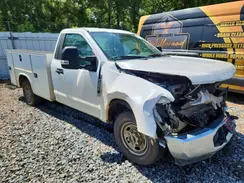 1FDBF2A63KEG24592 2019 FORD F250