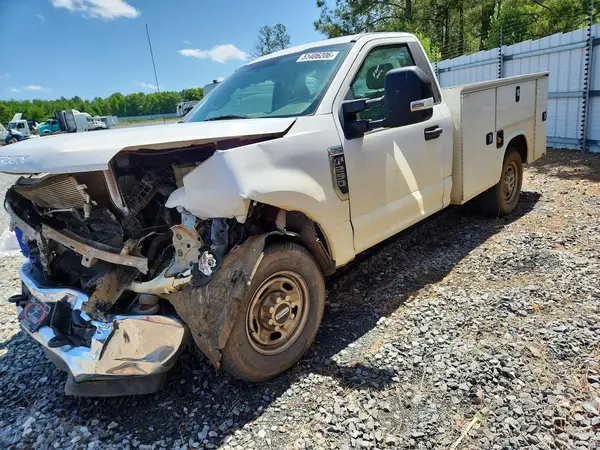 1FDBF2A63KEG24592 2019 FORD F250 - Image 2