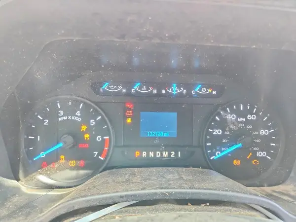 1FDBF2A63KEG24592 2019 FORD F250 - Image 8