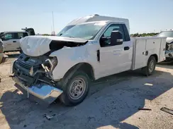 1FDBF2A63KEG58161 2019 FORD F250