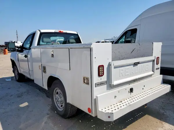 1FDBF2A63KEG58161 2019 FORD F250 - Image 2
