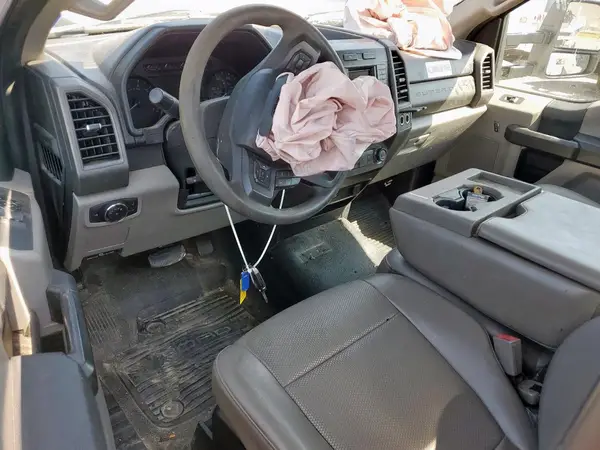 1FDBF2A63KEG58161 2019 FORD F250 - Image 8