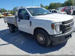 1FDBF2A63KEG59715 2019 FORD F250