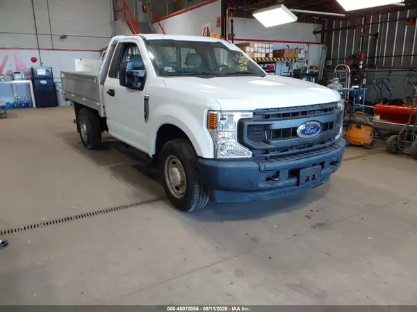 1FDBF2A63MED31617 2021 FORD F250 - Image 1