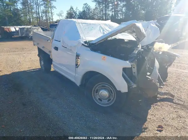 1FDBF2A63MED31732 2021 FORD F250 - Image 1