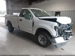 1FDBF2A63MED61068 2021 FORD F250