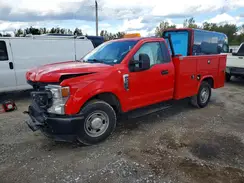 1FDBF2A63NEG16755 2022 FORD F250