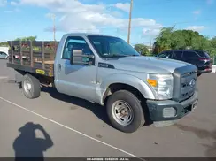 1FDBF2A64GEA60670 2016 FORD F250