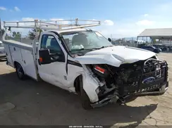 1FDBF2A64GEB99049 2016 FORD F250